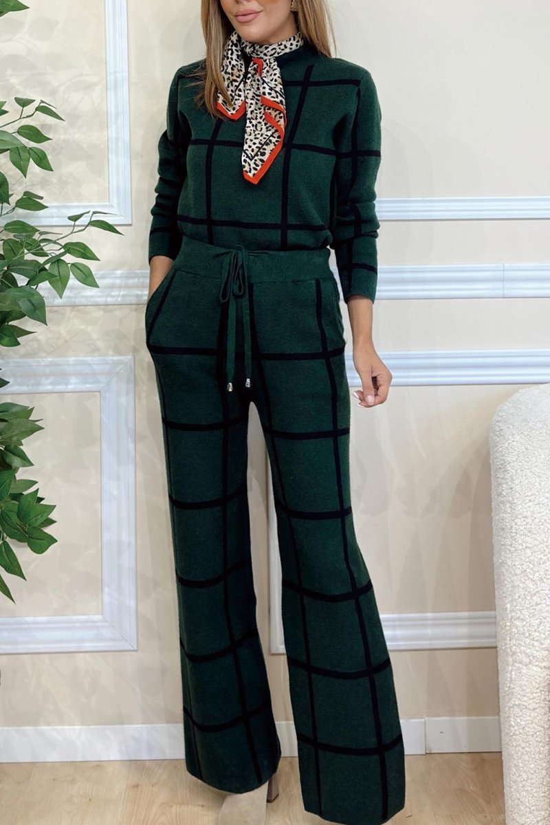 JO | Timeless and stylish winter garment