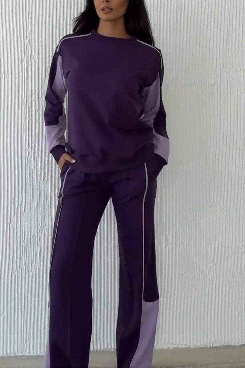 JO | Fashionable and minimalist winter garment