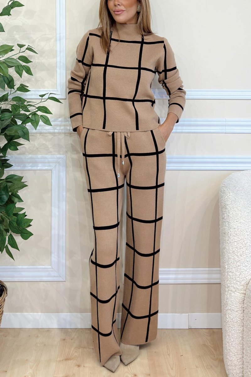 JO | Timeless and stylish winter garment