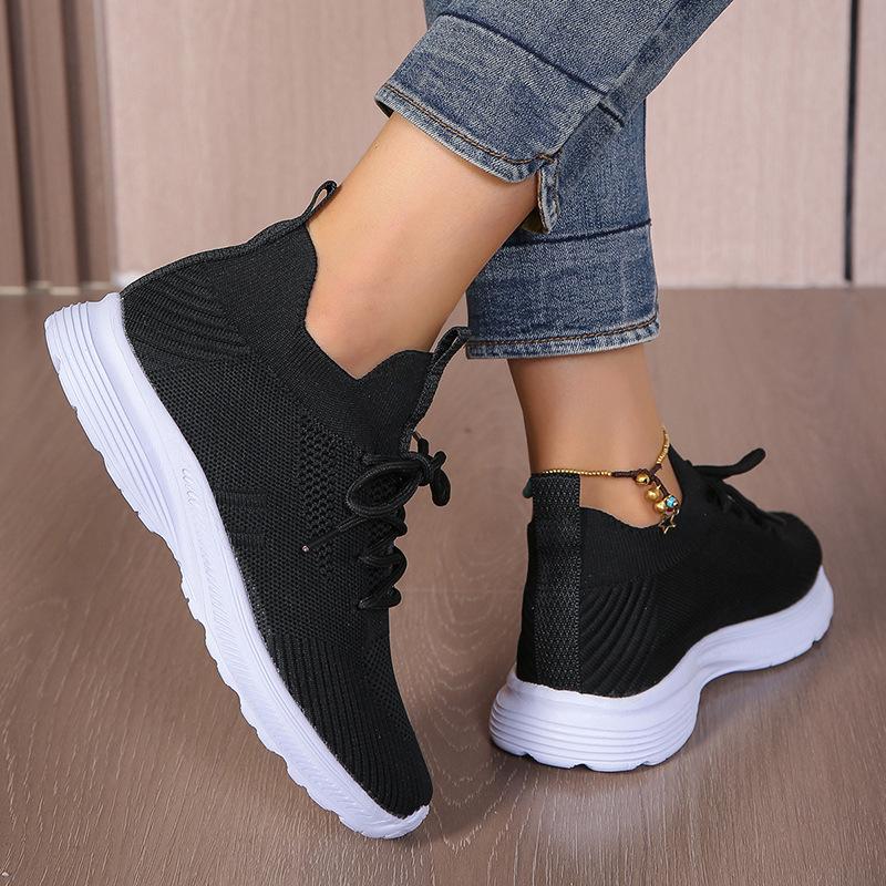 JO | Sweet and fresh shoes