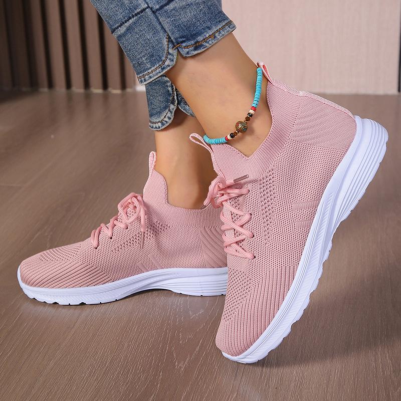 JO | Sweet and fresh shoes