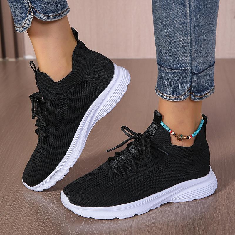 JO | Sweet and fresh shoes