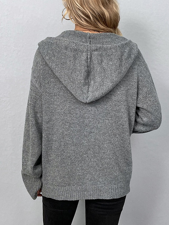 JO | Chic and versatile winter jacket
