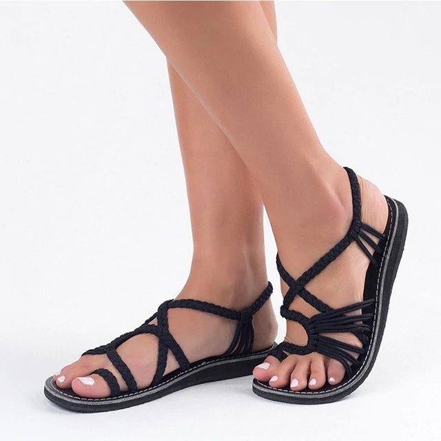 JO | I Sandals for women