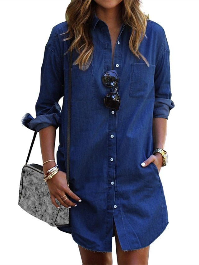JO | Stylish and elegant dress