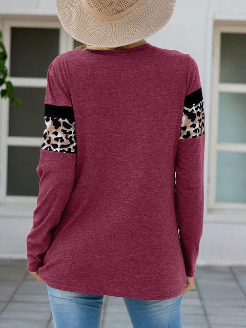 JO | Relaxed winter shirt