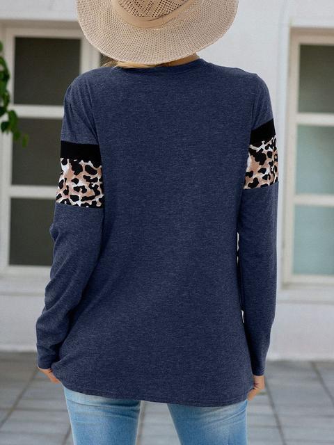 JO | Relaxed winter shirt