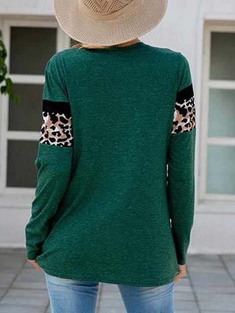 JO | Relaxed winter shirt