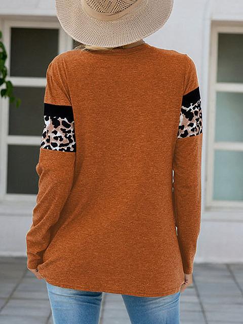JO | Relaxed winter shirt