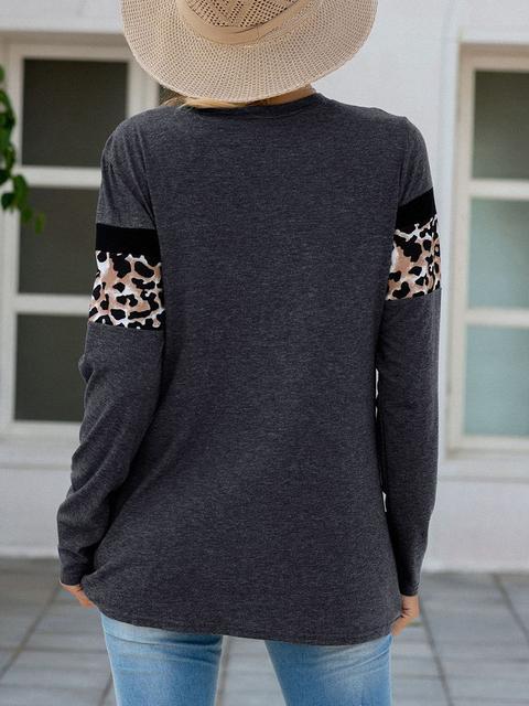 JO | Relaxed winter shirt