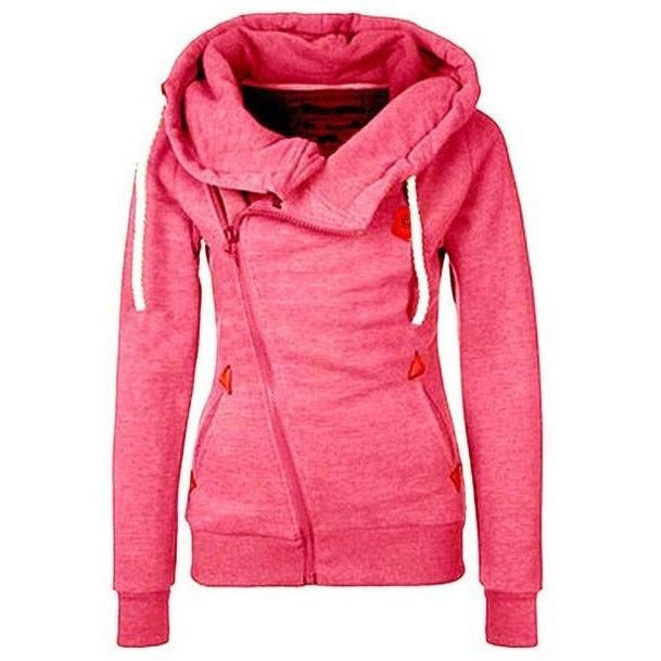 JO | Classic and elegant winter jacket