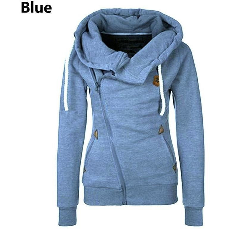 JO | Classic and elegant winter jacket