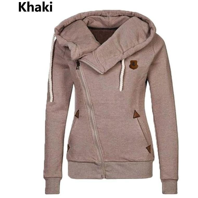 JO | Classic and elegant winter jacket