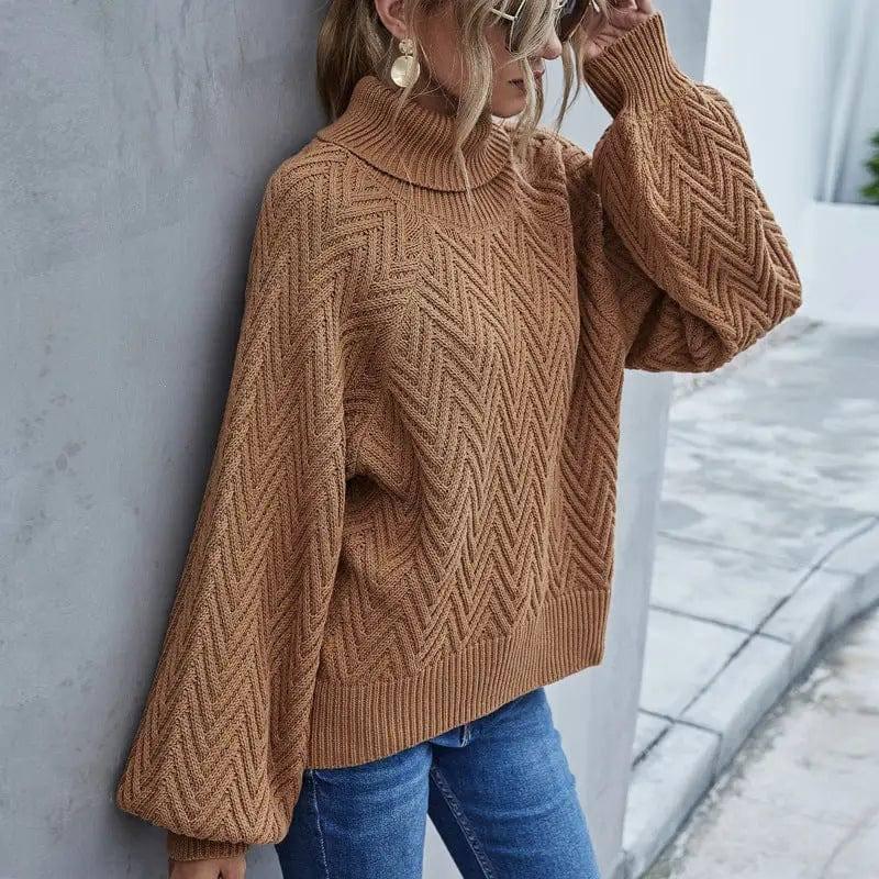 JO | Chic and versatile sweater