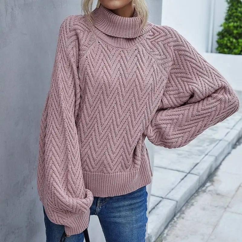 JO | Chic and versatile sweater