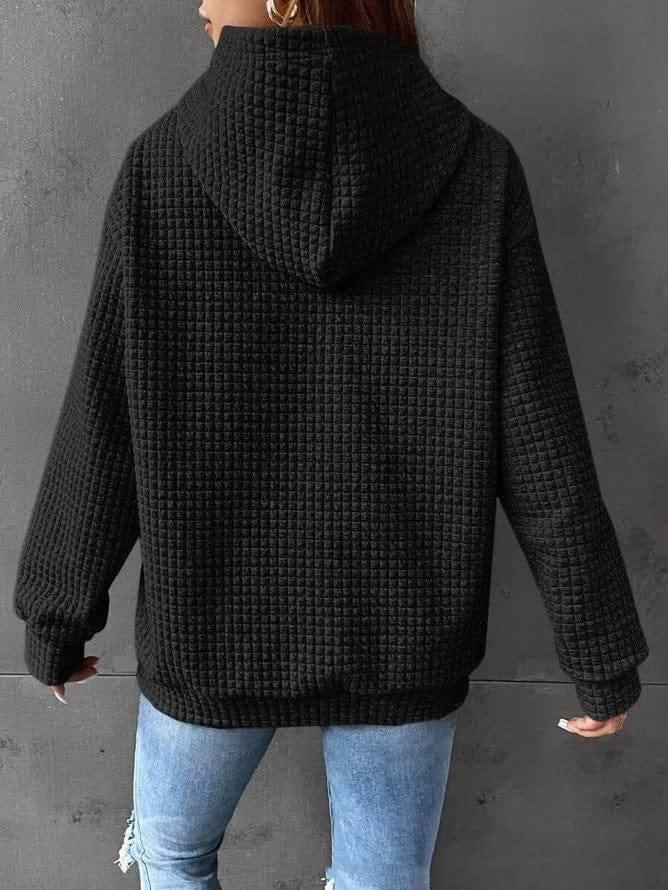 JO | Uncomplicated and trendy sweater