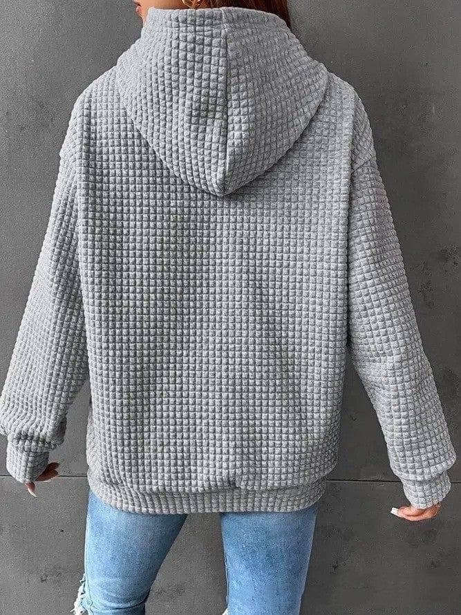 JO | Uncomplicated and trendy sweater