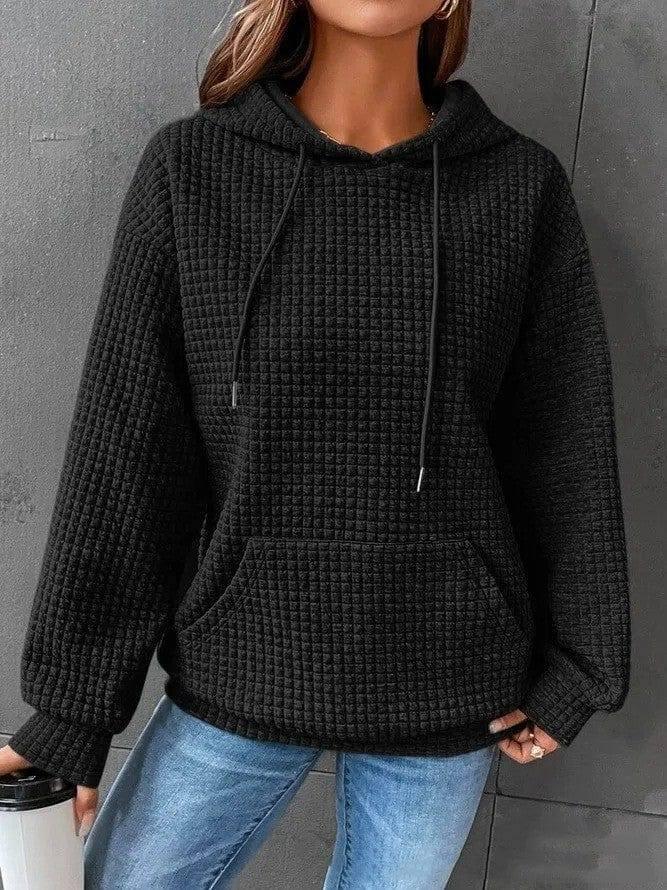 JO | Uncomplicated and trendy sweater