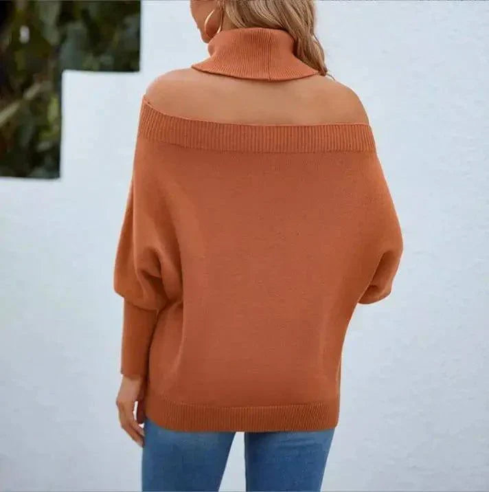 JO | Versatile and comfortable sweater