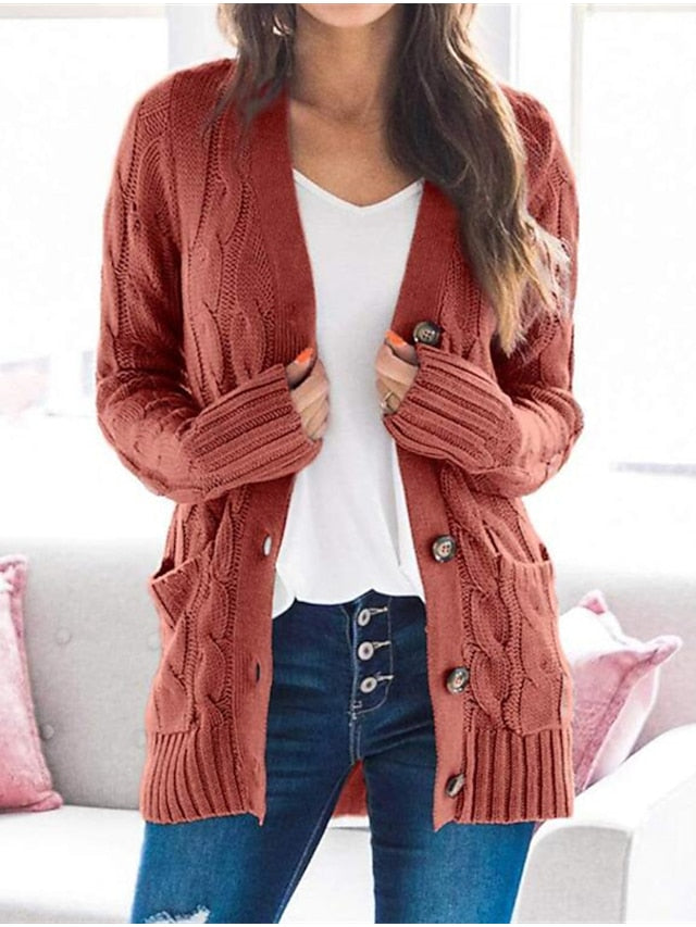 JO | Casual and comfortable winter sweaters
