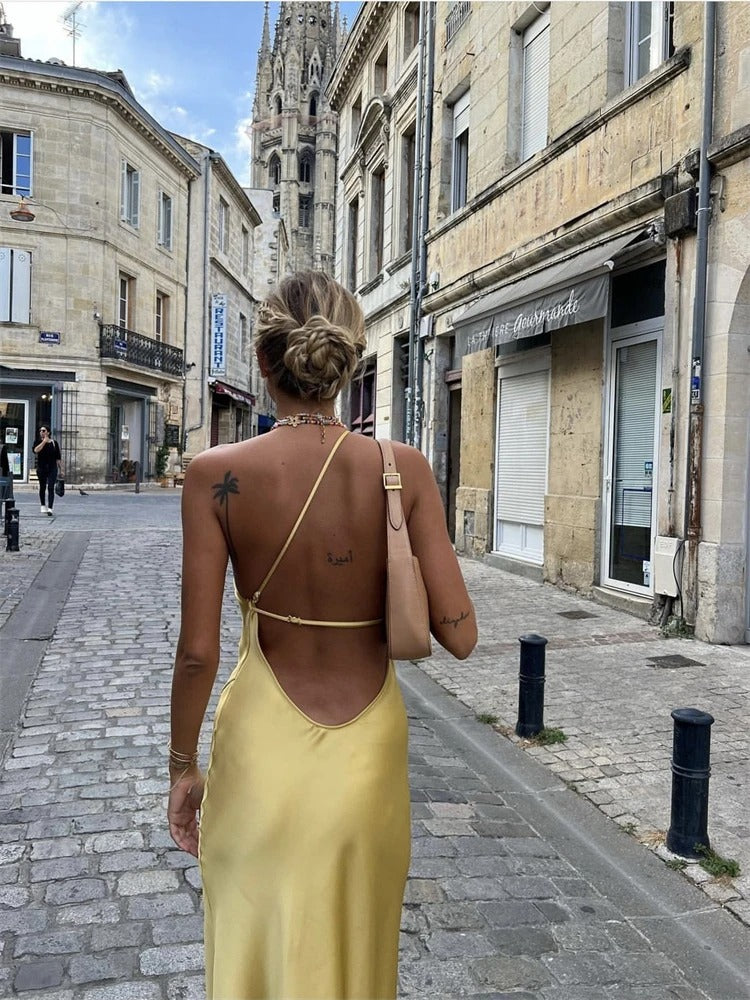 JO | versatile midi dress for women