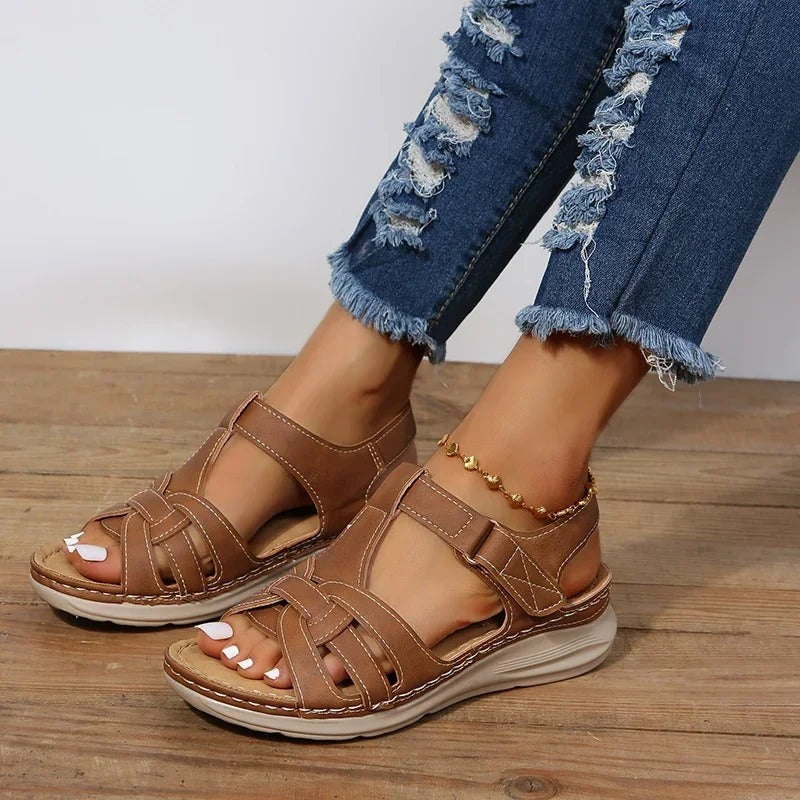 JO | | Orthopaedic sandals