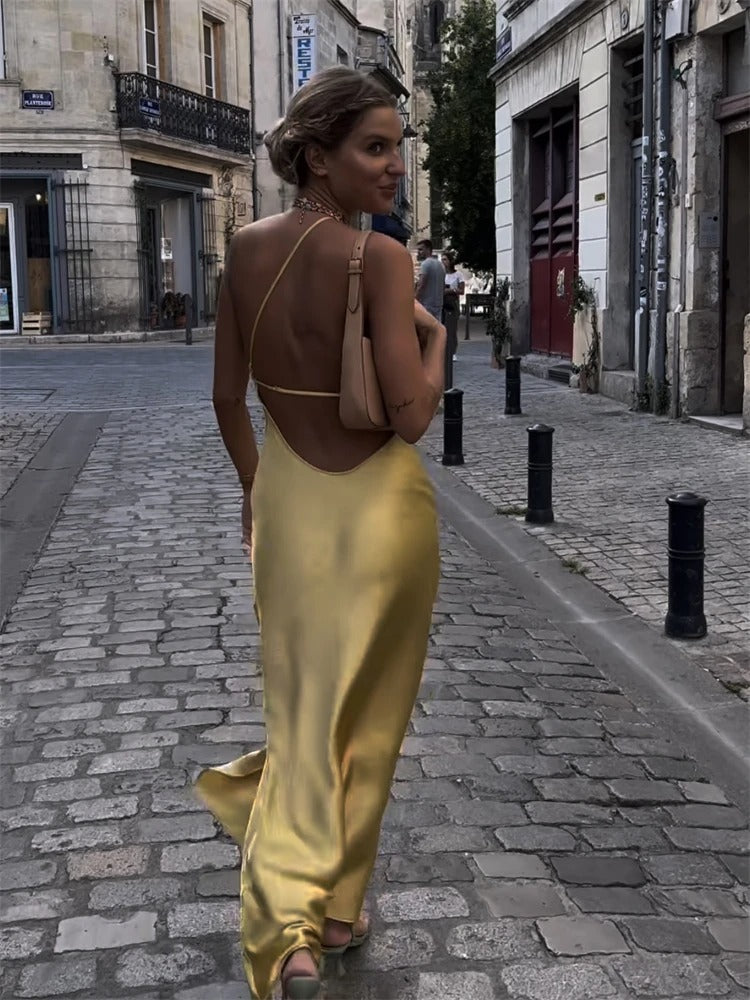 JO | versatile midi dress for women