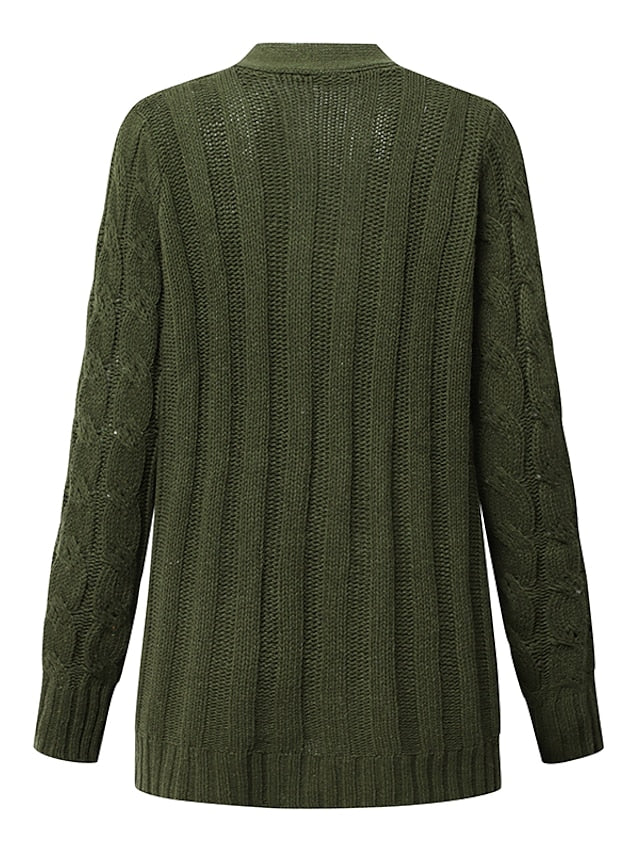 JO | Casual and comfortable winter sweaters