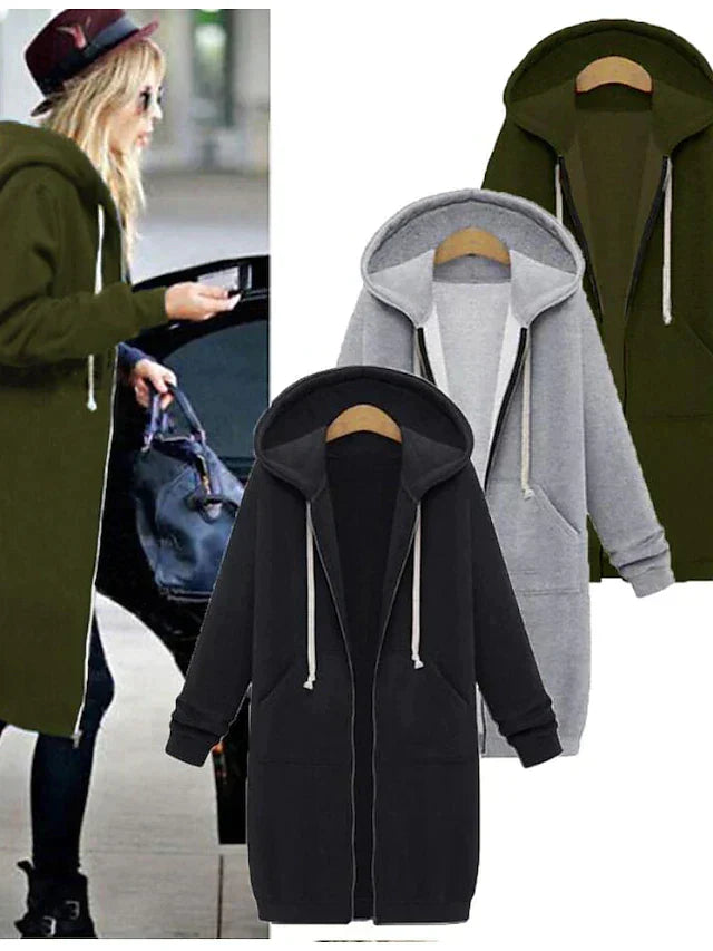JO | Chic and relaxed jacket