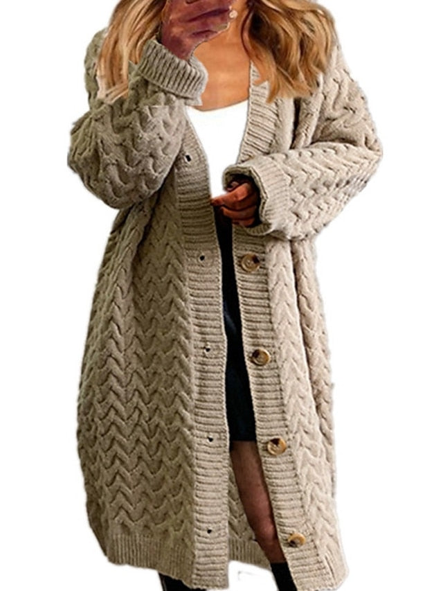 JO | Effortless and Classy winter sweater