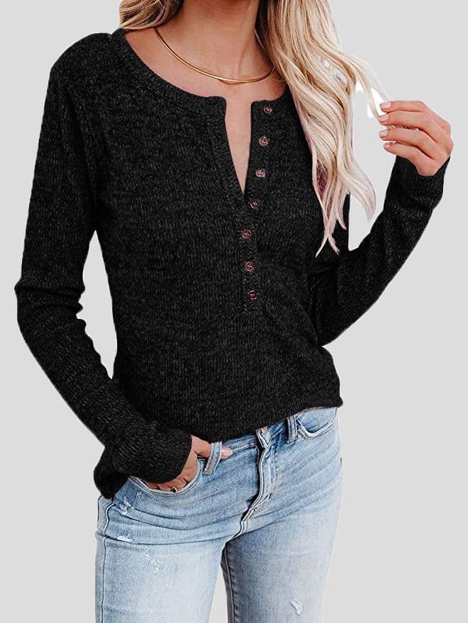 JO | Versatile, comfortable winter shirt