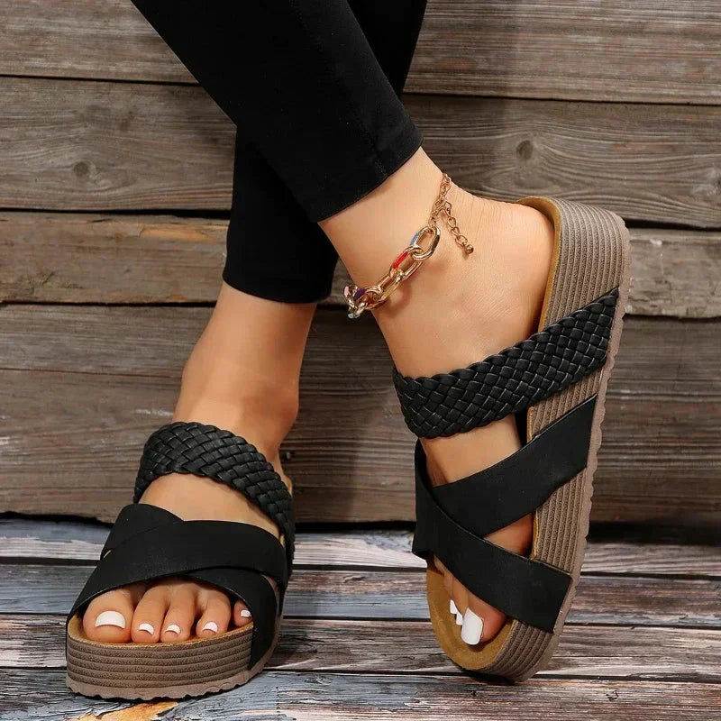 JO | | Comfortable sandals for every day