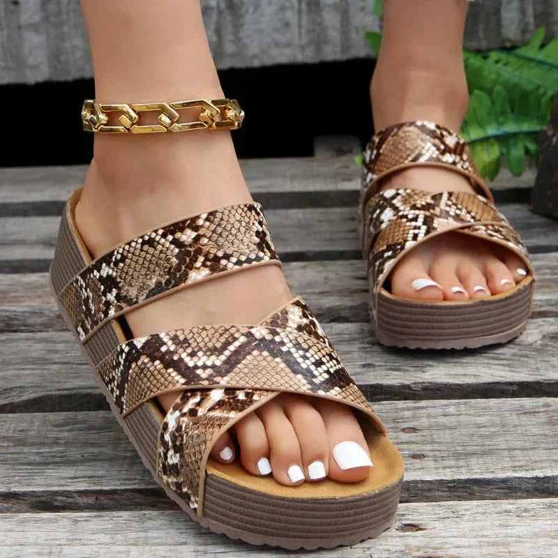 JO | | Comfortable sandals for every day