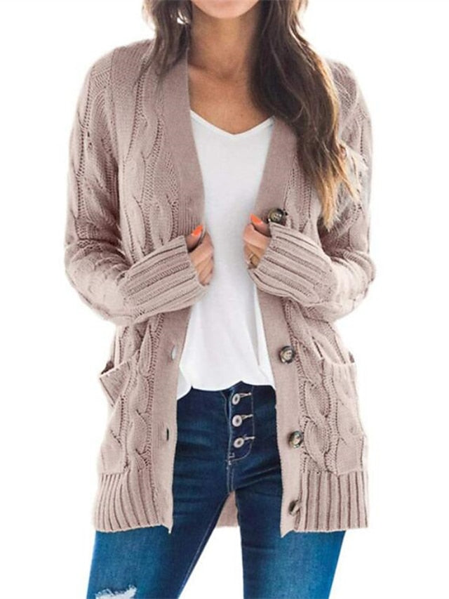 JO | Casual and comfortable winter sweaters