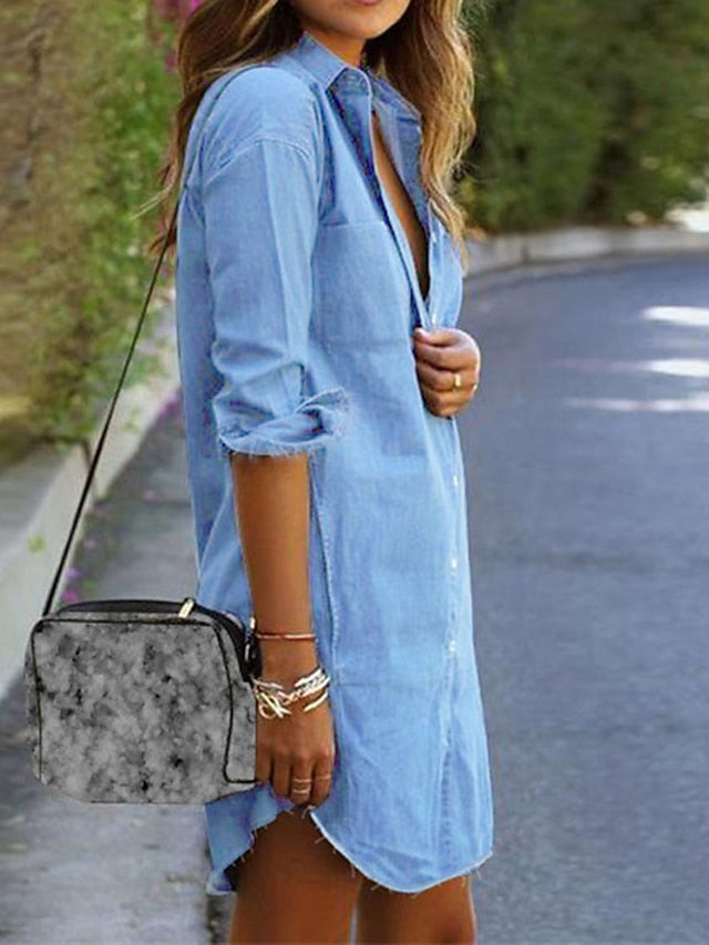 JO | Stylish and elegant dress