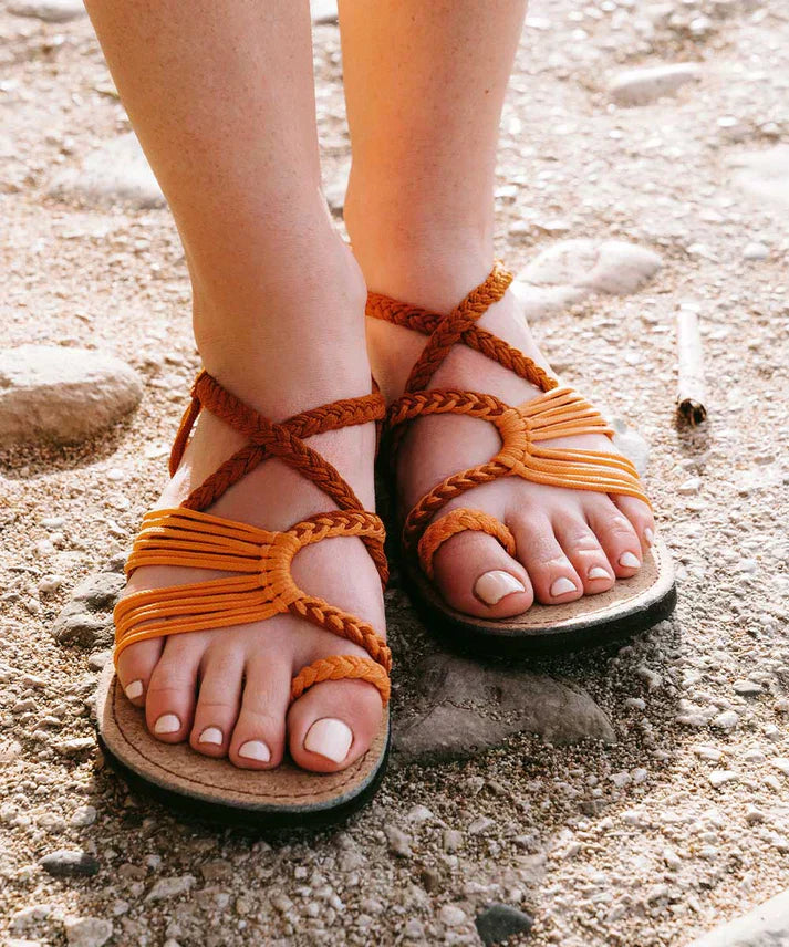 JO | Sandals | Comfortable shoes