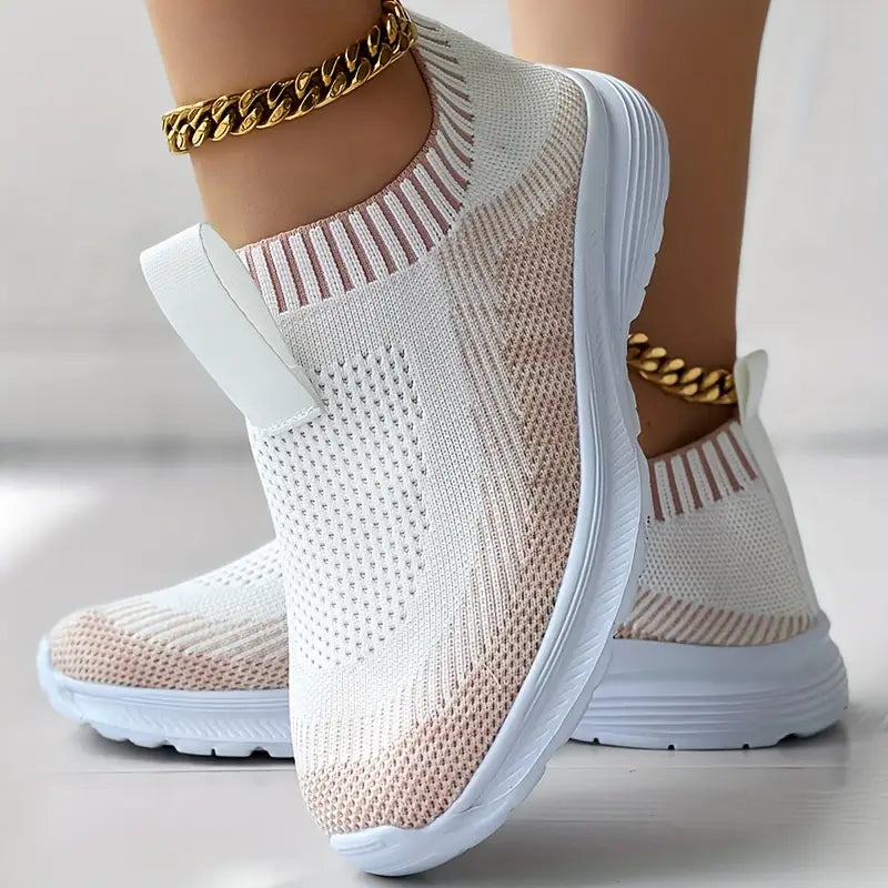 JO | Relaxed and timeless general sneakers