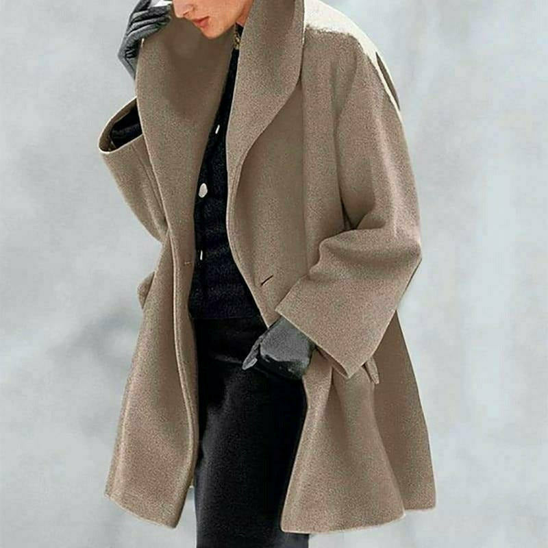 JO | Stylish and elegant coat