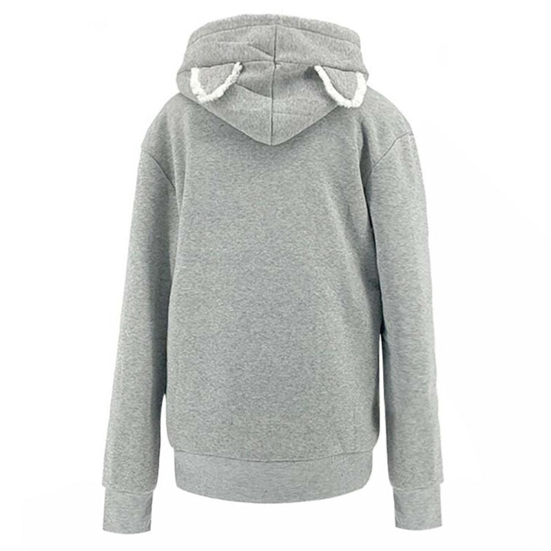 JO | Casual and fashionable winter sweater