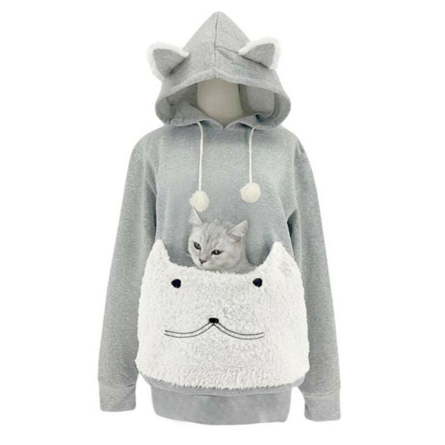 JO | Casual and fashionable winter sweater