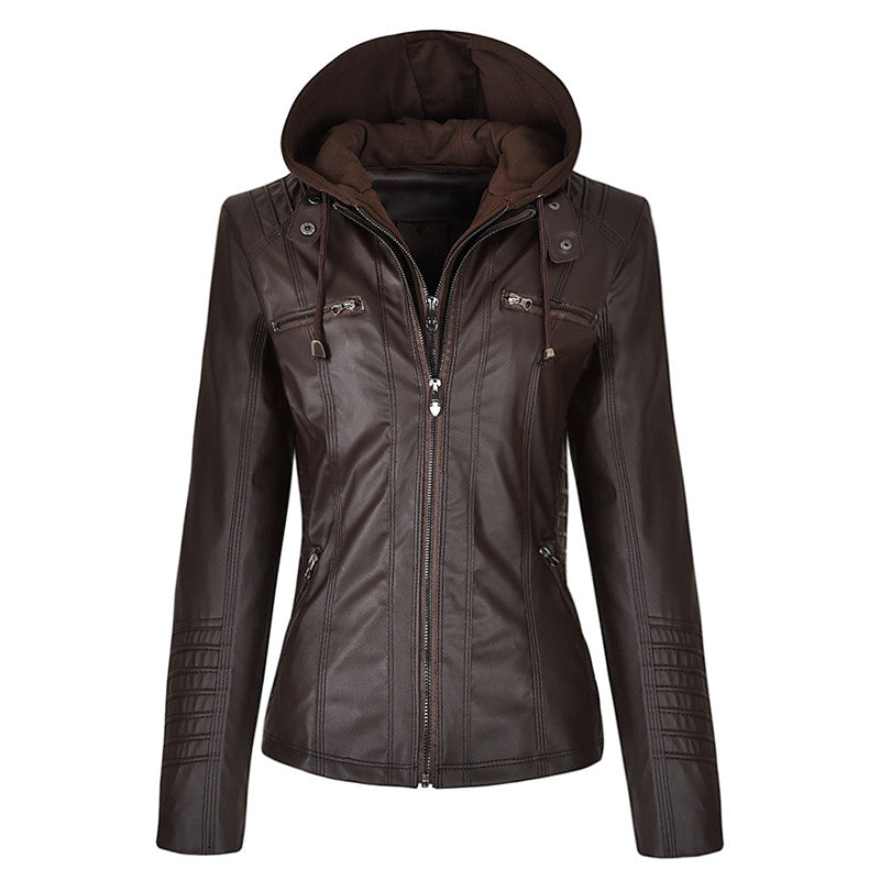 JO | Casual and relaxed winter jacket