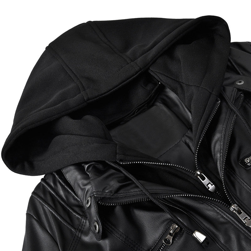JO | Casual and relaxed winter jacket