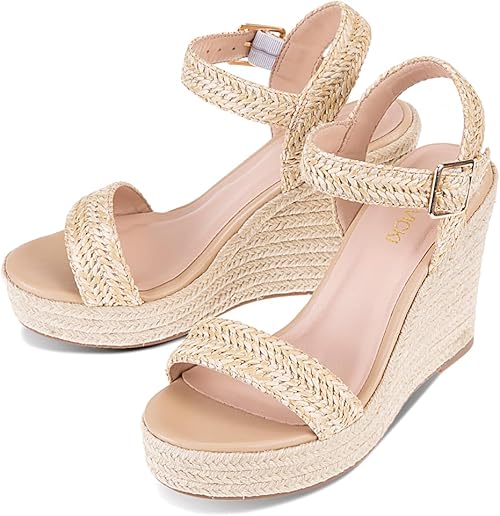 JO | | Platform sandals for women