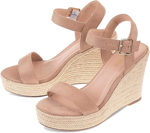 JO | | Platform sandals for women