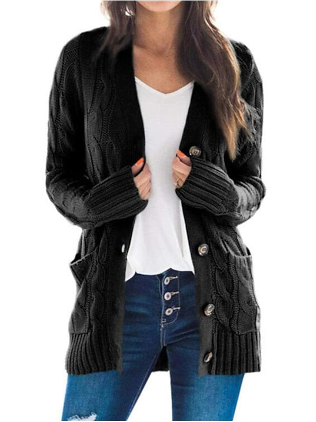 JO | Casual and comfortable winter sweaters