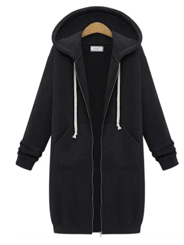 JO | Chic and relaxed jacket