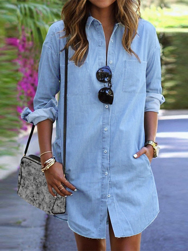 JO | Stylish and elegant dress