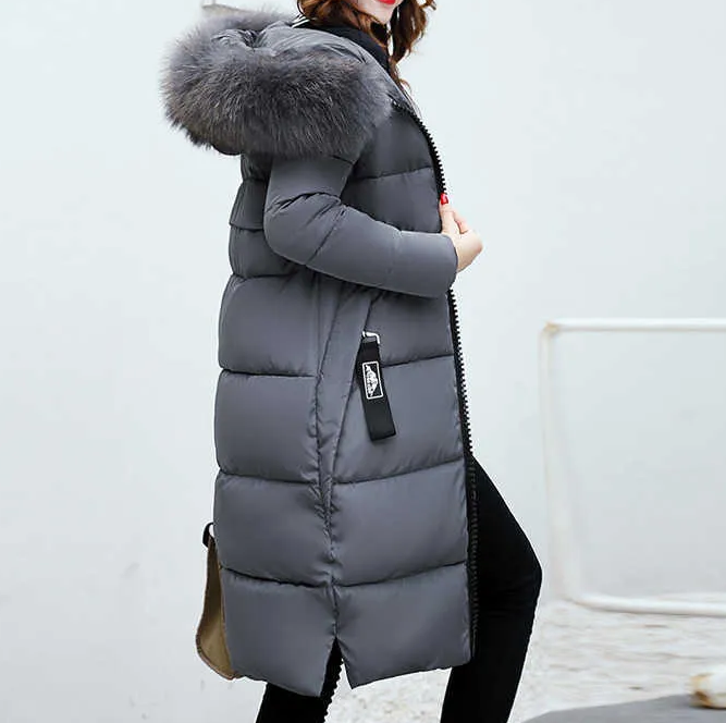JO | Classic and stylish general coat