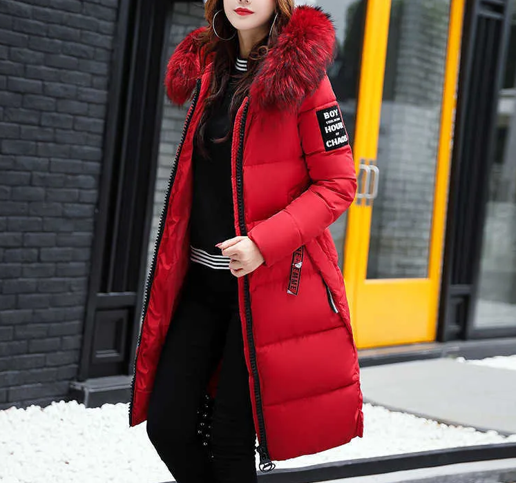 JO | Classic and stylish general coat