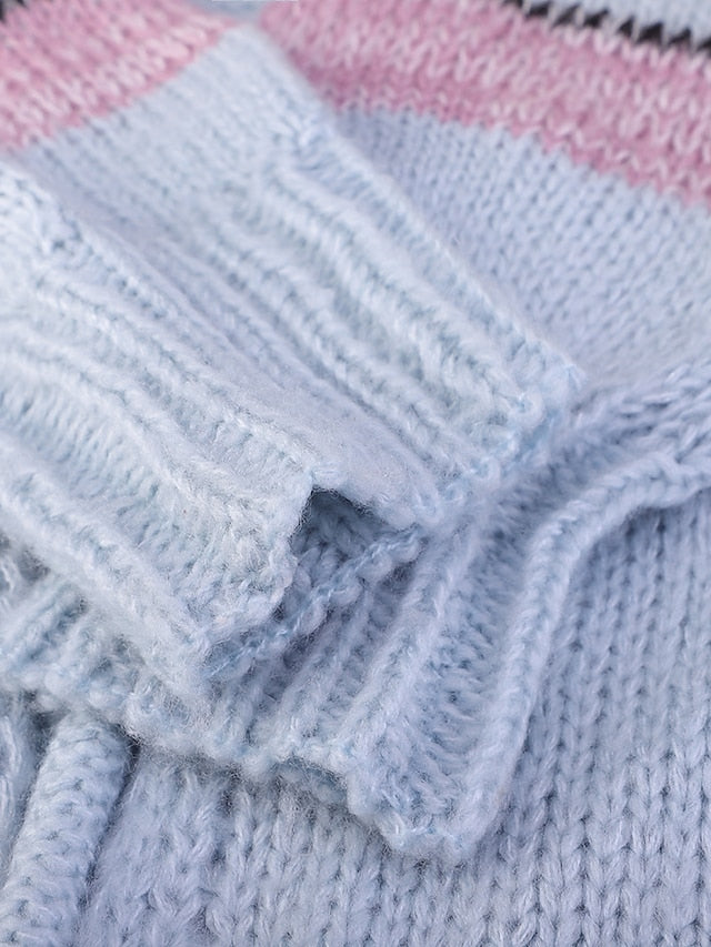 JO Cecilia® | Modern and comfortable sweater